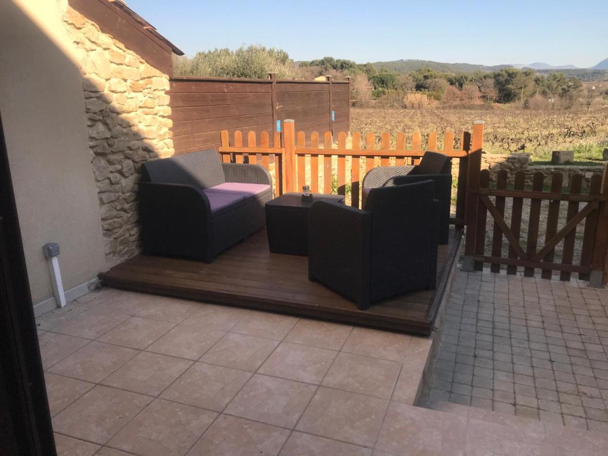 Du Serre De Boudre Appartement Buisson