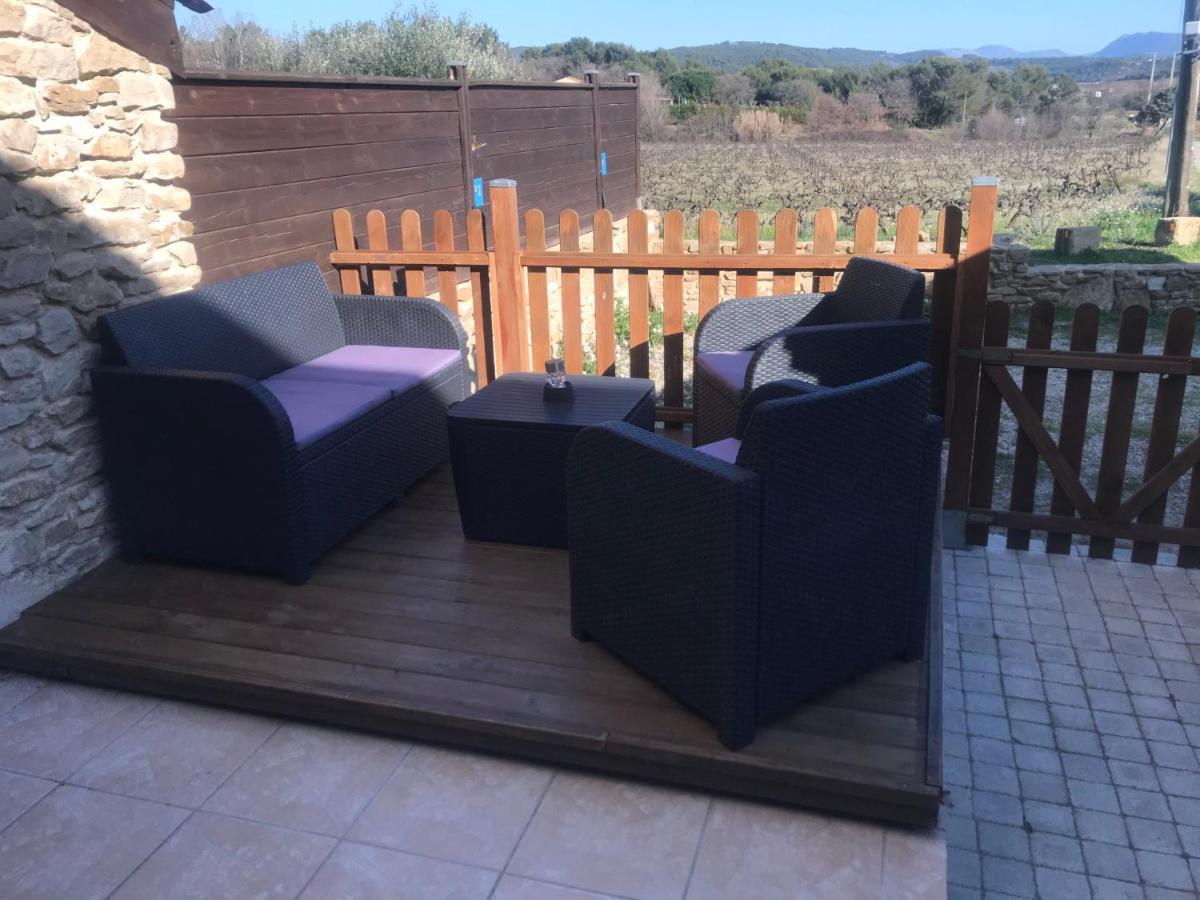 Du Serre De Boudre Climatise, Permanent Apartment Buisson