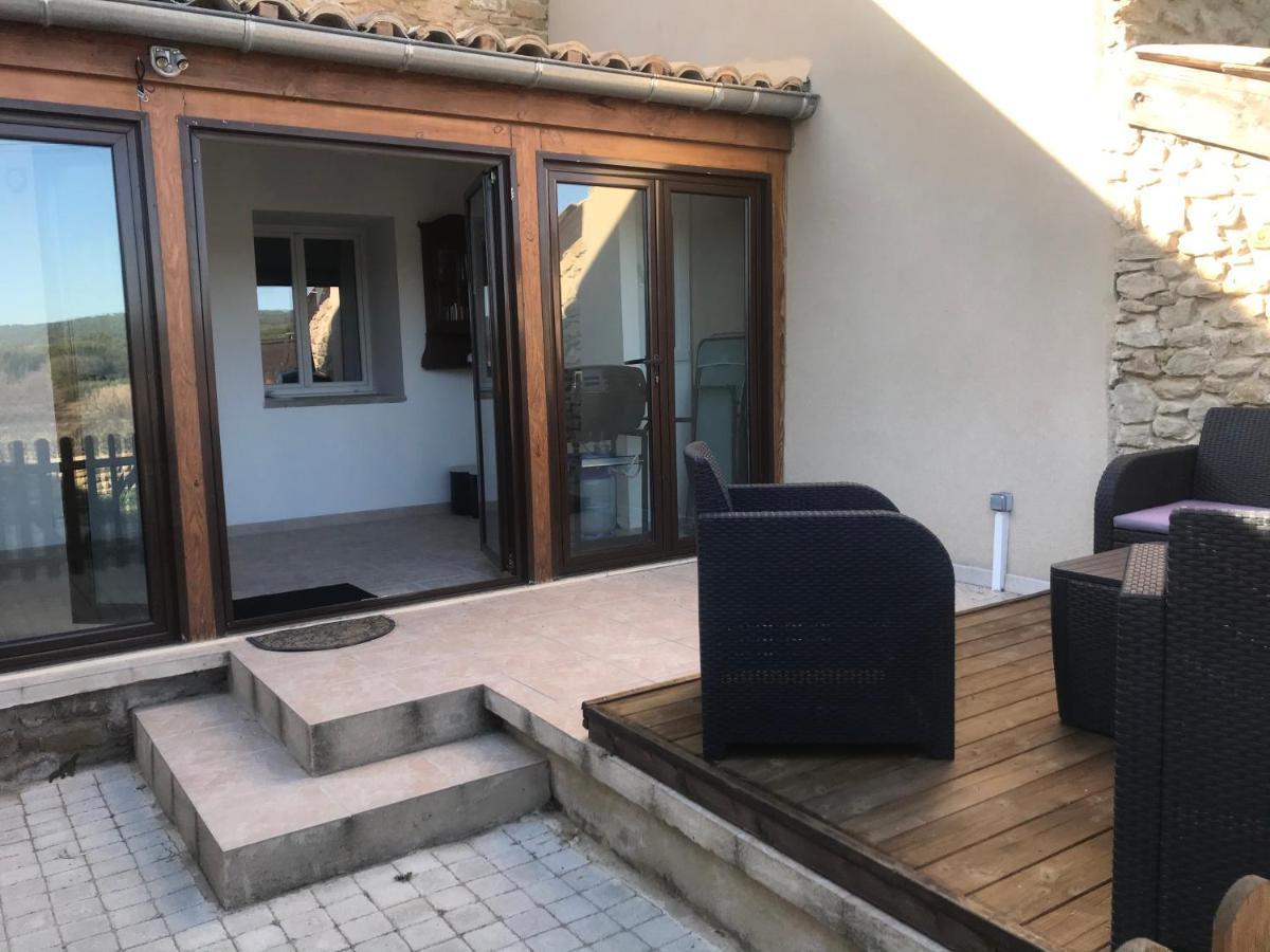 Apartment Du Serre De Boudre Climatise, Permanent *