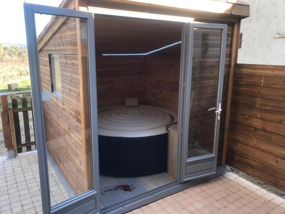Du Serre De Boudre Climatise, Permanent