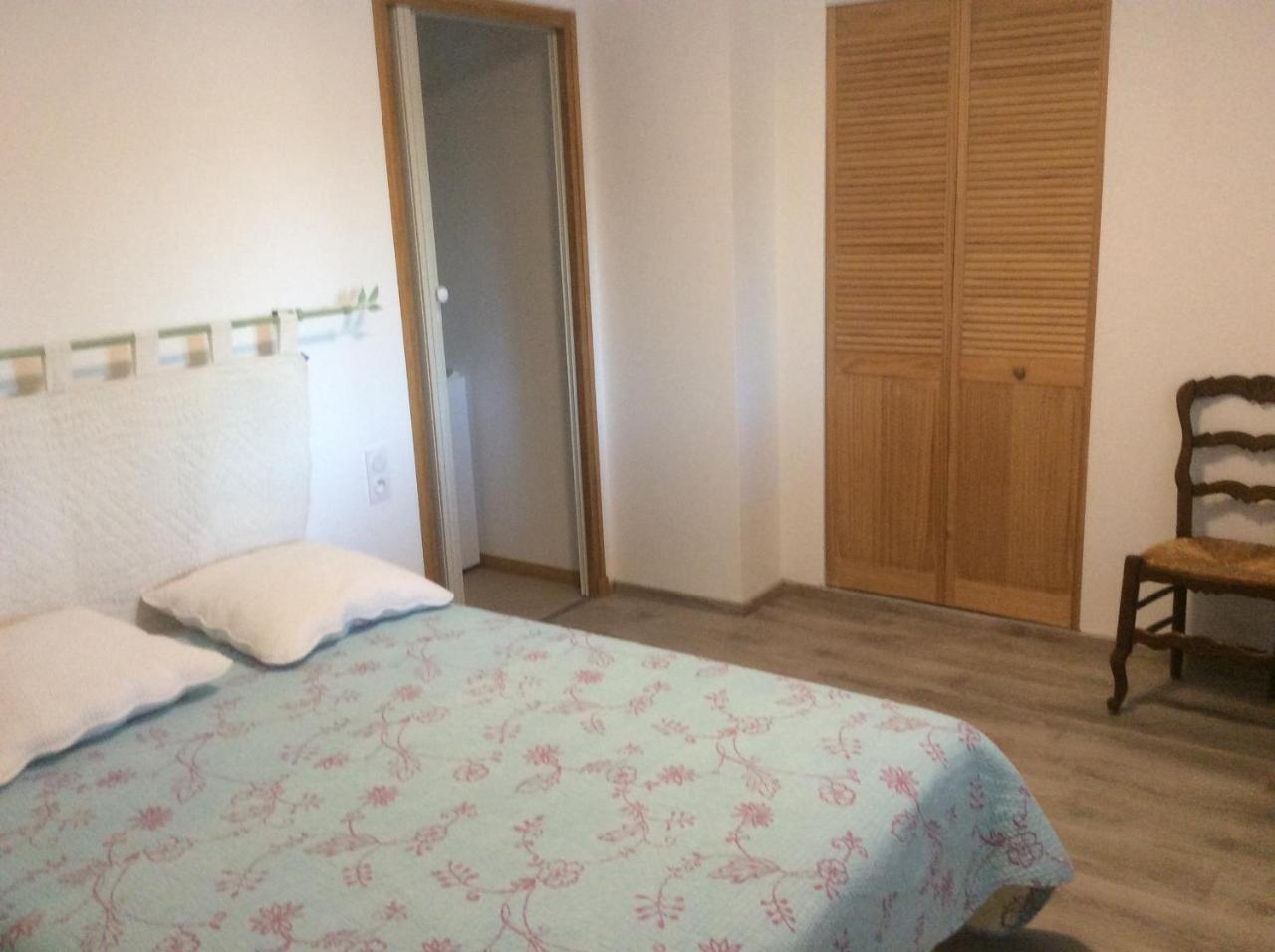 Apartment Du Serre De Boudre Climatise, Permanent
