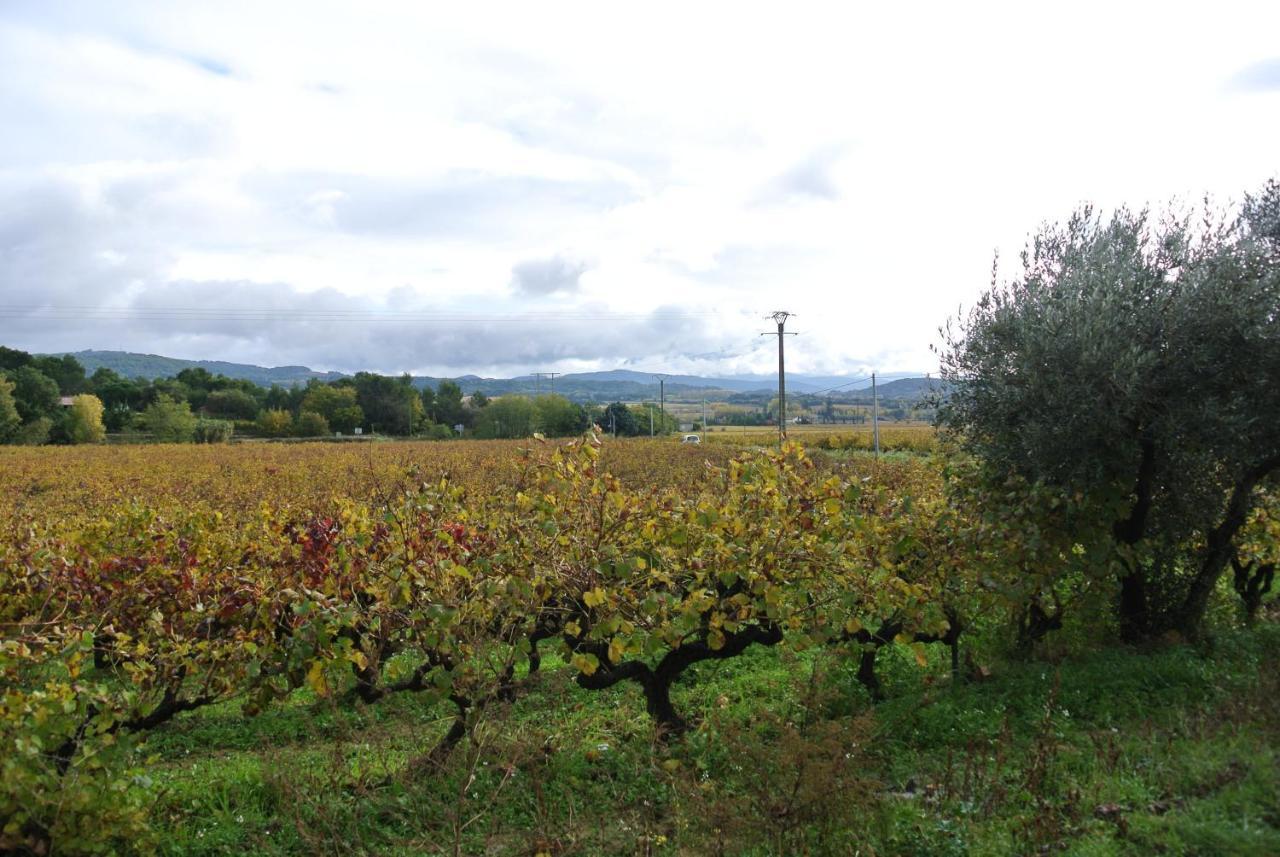 Apartment Du Serre De Boudre Climatise, Permanent Buisson
