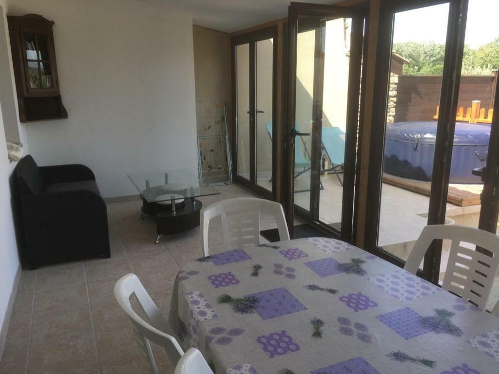 Appartement Du Serre De Boudre